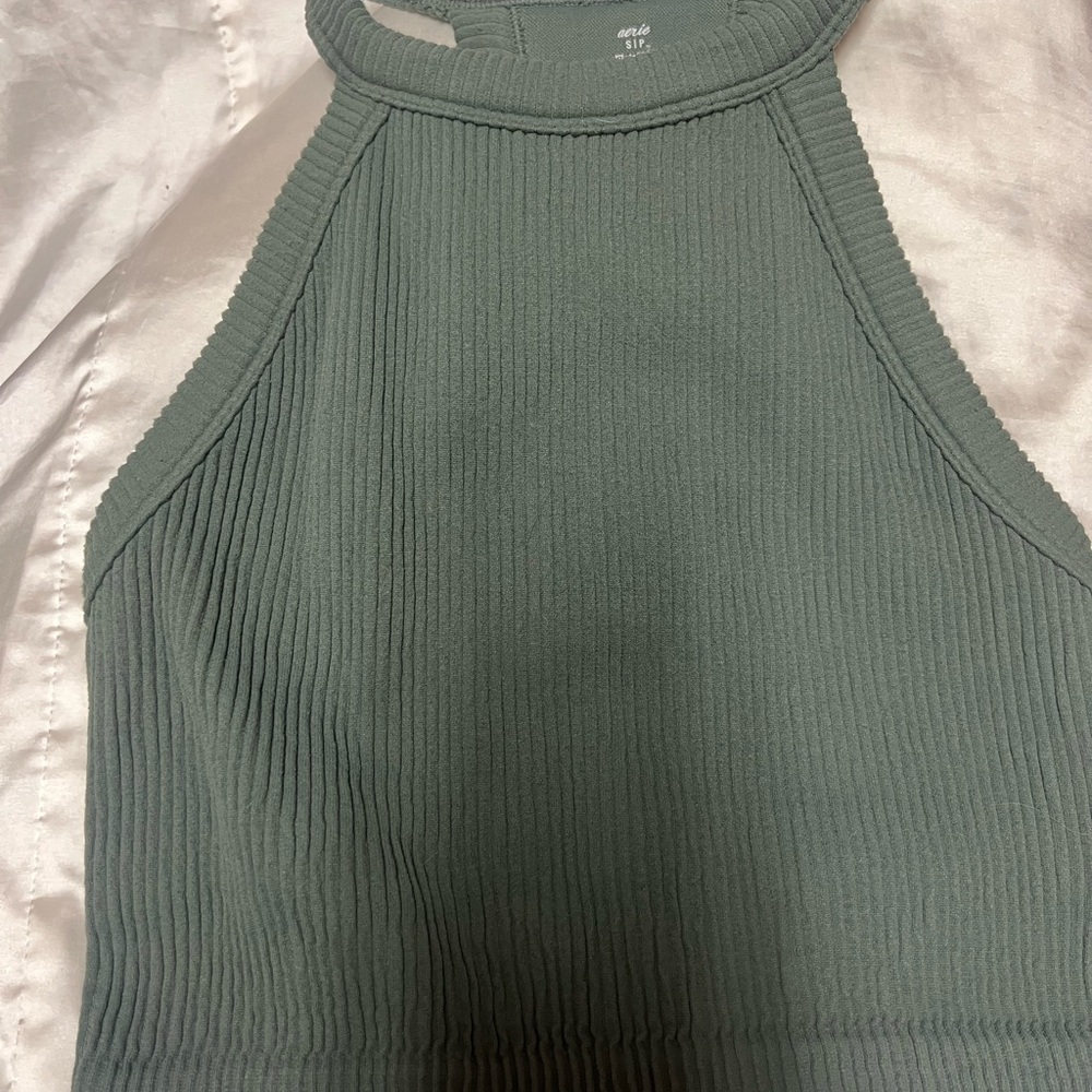 aerie halter top
